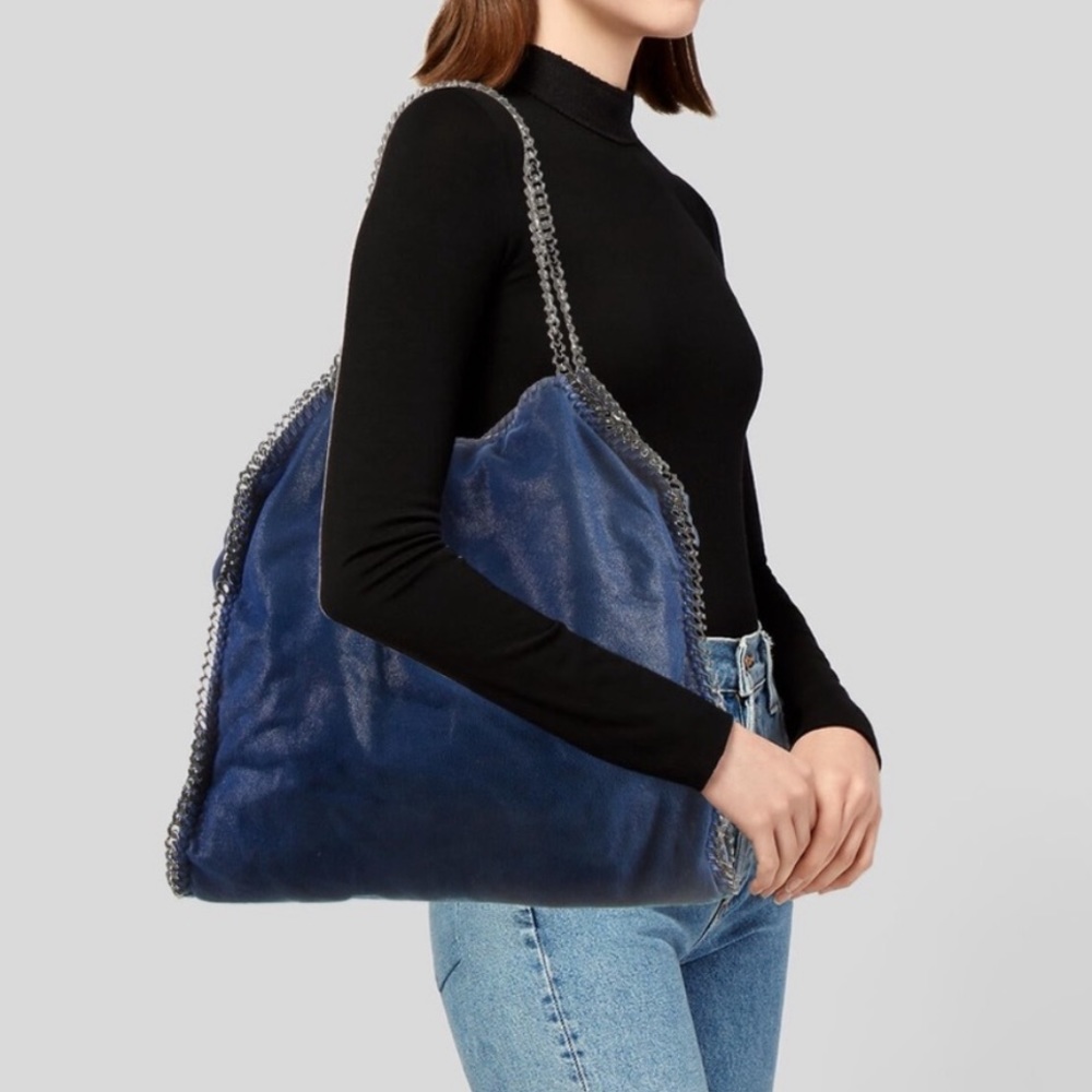 Stella McCartney Falabella Tote